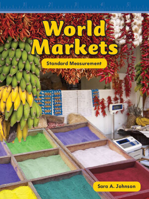 cover image of World Markets